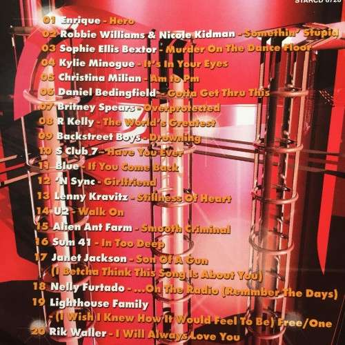 CD - NOW 32: THAT'S WHAT I CALL MUSIC!