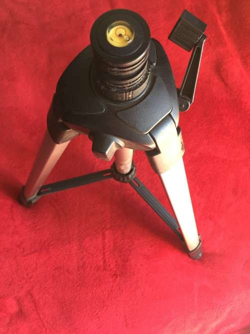ARMSUN TRIPOD - AS PER PICS