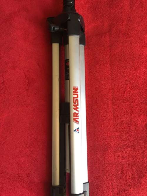 ARMSUN TRIPOD - AS PER PICS