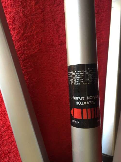 ARMSUN TRIPOD - AS PER PICS