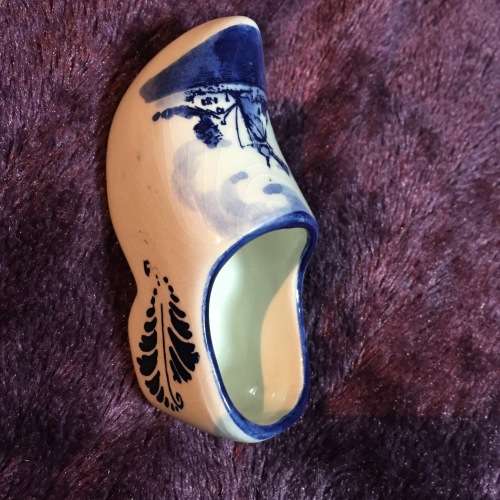 DELFT - 12cm CLOG