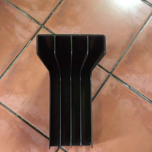 LP VINYL RECORD STAND