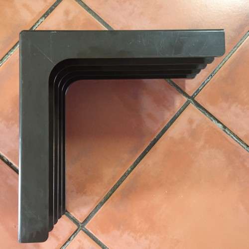 LP VINYL RECORD STAND