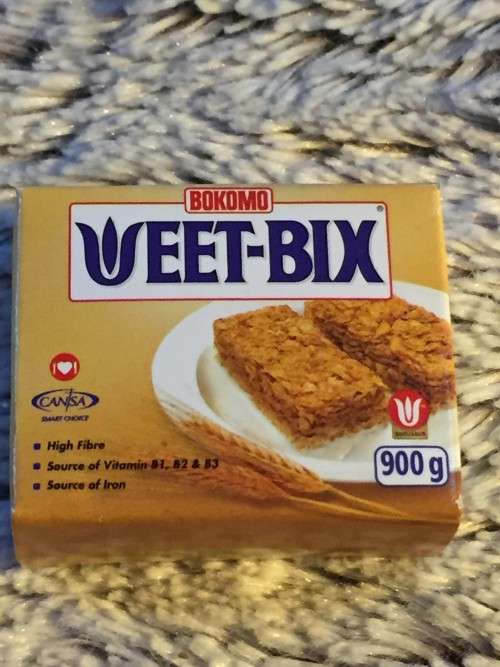CHECKERS LITTLE SHOP 2: MINI BOKOMO WEET-BIX 900G