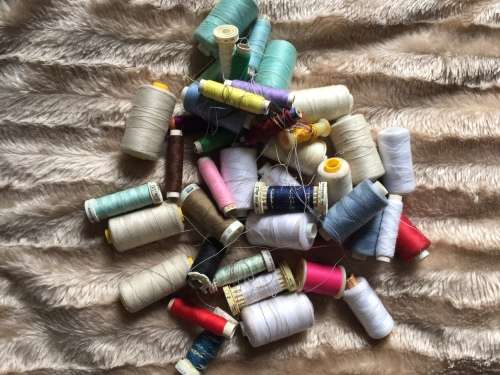 JOBLOT THREAD (AS PER PICS)
