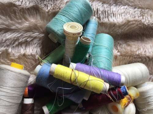 JOBLOT THREAD (AS PER PICS)