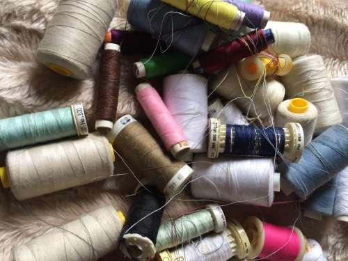 JOBLOT THREAD (AS PER PICS)