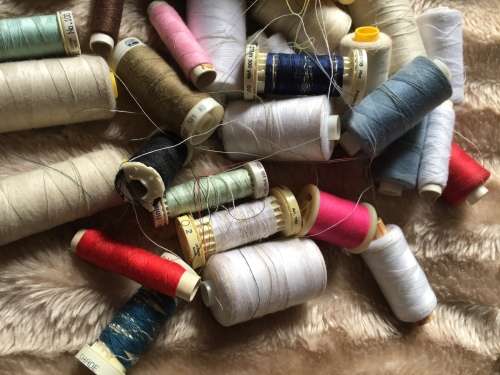 JOBLOT THREAD (AS PER PICS)