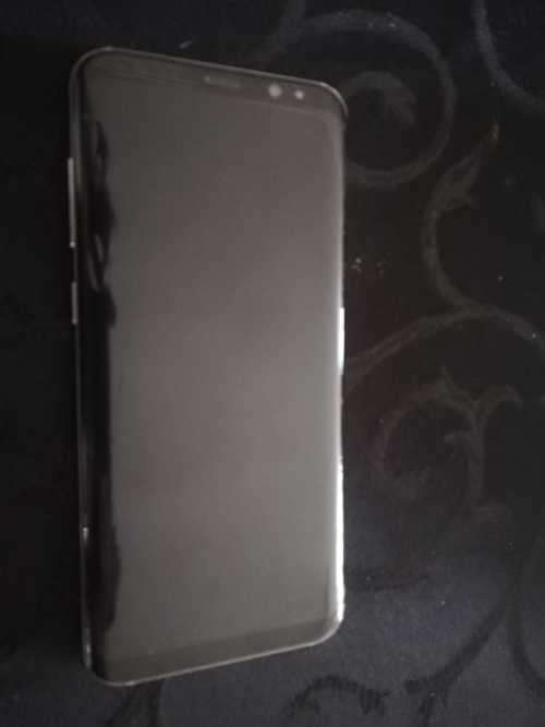 Samsung S8 plus