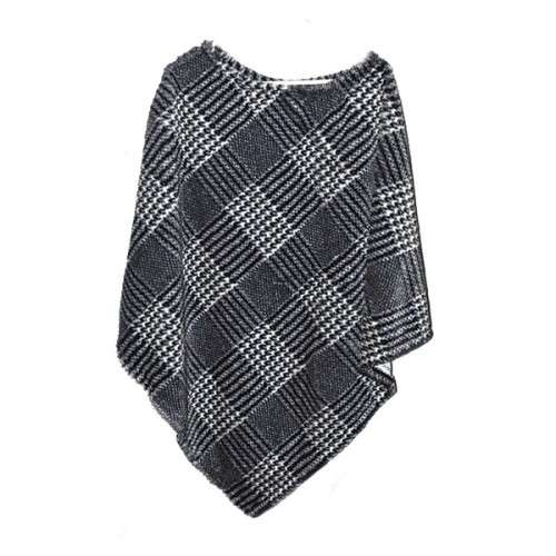 Ponchos for winter