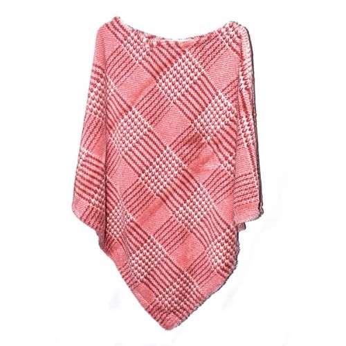 Ponchos for winter