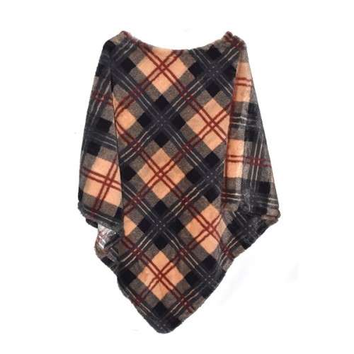 Ponchos for winter
