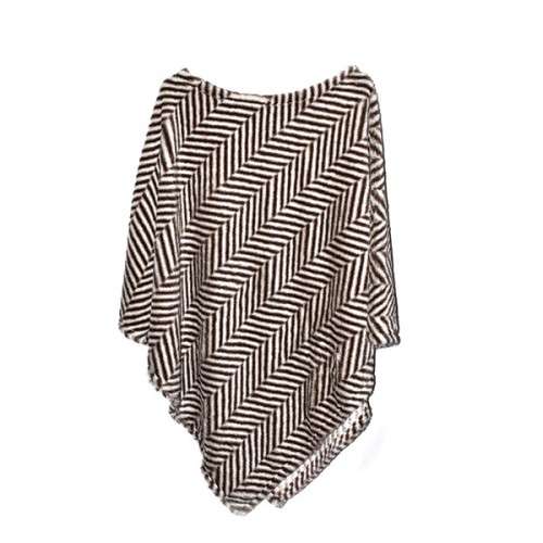 Ponchos for winter