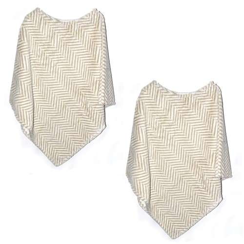 Ponchos for winter