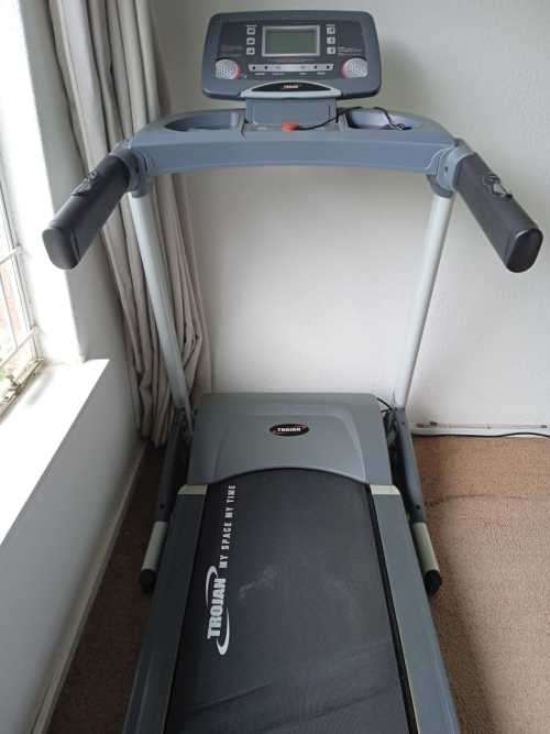 Trojan Cardio 470 Treadmill - Robindale, Johannesburg