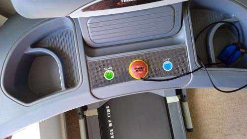 Trojan Cardio 470 Treadmill - Robindale, Johannesburg