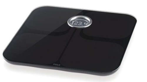 FITBIT Aria wifi smart scale