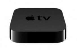 Apple TV, third generation