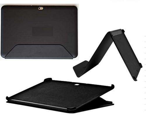 SAMSUNG GALAXY TAB 2 10.1" COVER with FREE SCREEN GUARD
