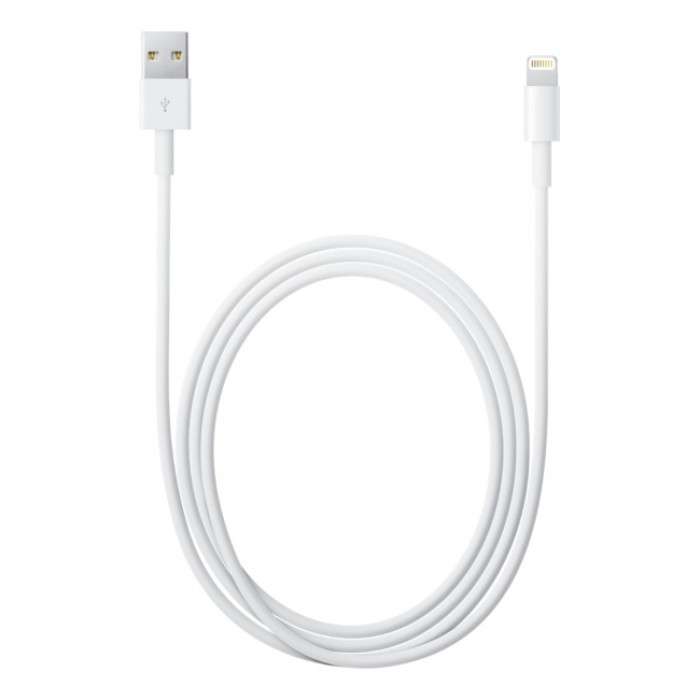 iPhone 5 Lightning USB Data Cable