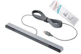 Infrared Ray Inductor for Wii Console
