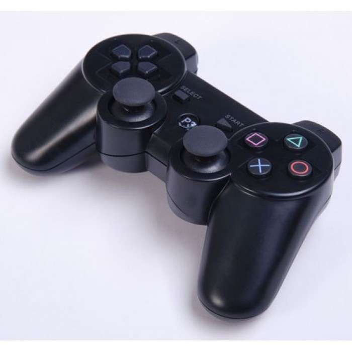 PS3 BLUETOOTH CONTROL