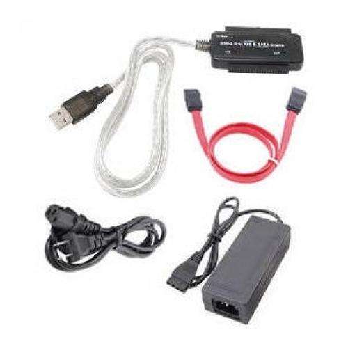 USB IDE TO SATA CONVERTER