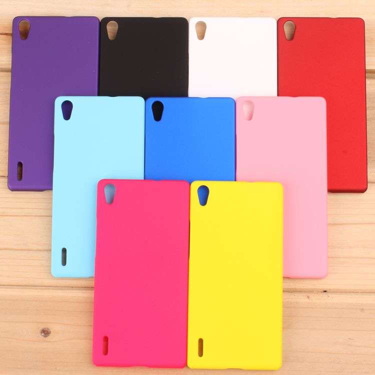 HUAWEI P7 BACK COVER