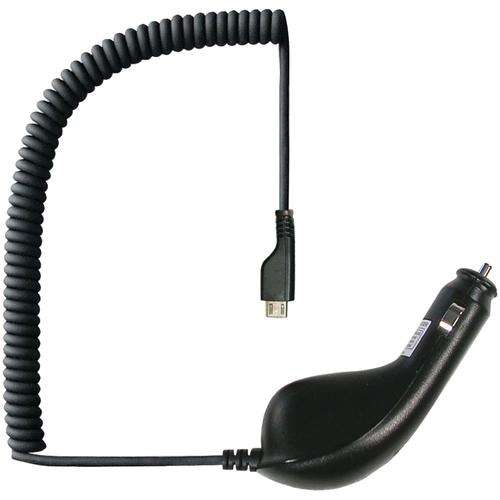 SAMSUNG/BLACKBERRY CAR CHARGERS
