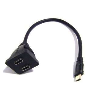 HDMI SPLITTER