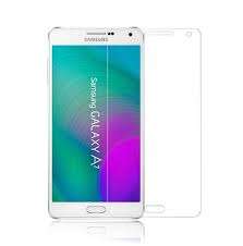 SAMSUNG A7 TEMPERED GLASS SCREEN GAURD