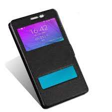 HUAWEI P8 FLIP COVER WITH WINDOWS