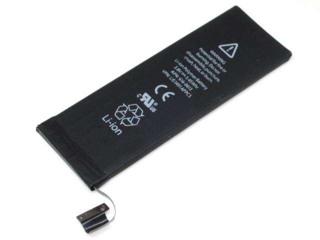 iPhone 5C Replacement Battery