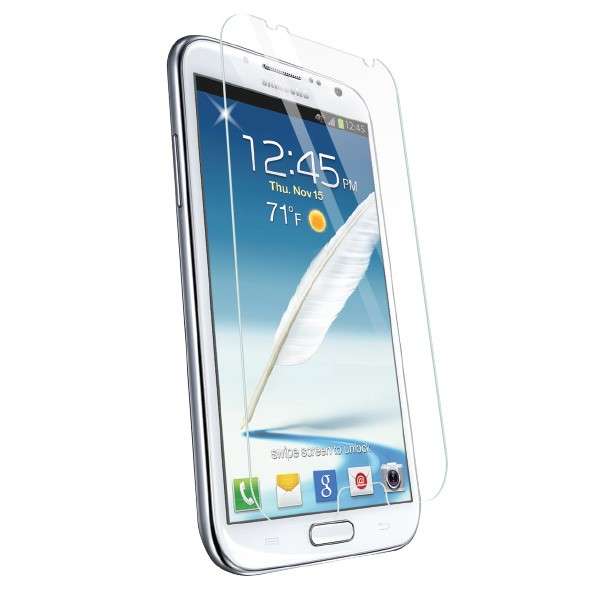 Tempered Glass Screen Guard For Assorted Smartphones