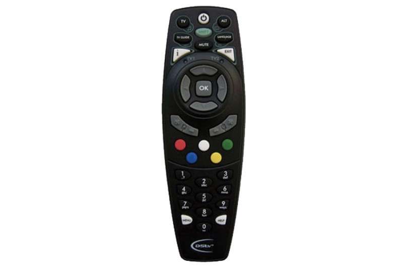 DSTV Remote
