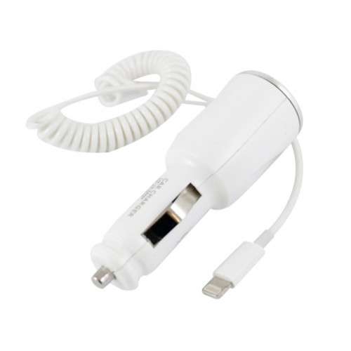 iPhone 5 Car Charger