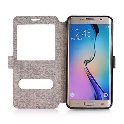 Samsung S6 Edge Plus Flip Cover ***FANTASTIC BARGAIN***