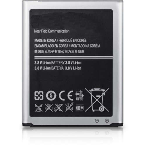 Samsung S4 Replacement Battery 60% OFF