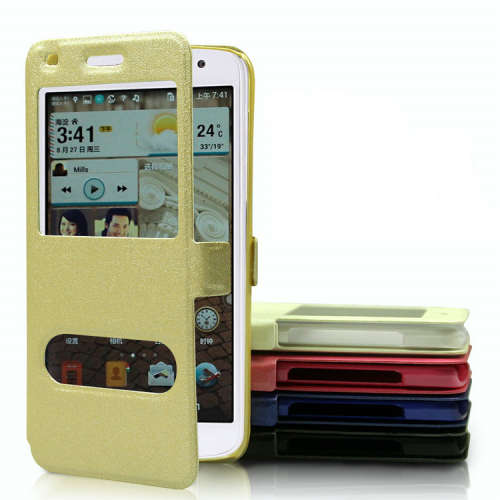 Huawei G7 Flip Cover