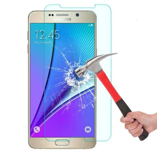 Samsung Note 5 Tempered Glass Screen Guard **Fantastic Deal**
