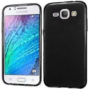 Samsung J2 Silicon Back Cover **CLEARANCE SALE**
