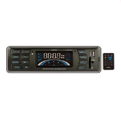 Camtec USB Frontloader
