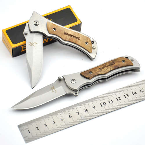 Browning Pocket Knife
