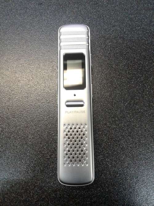 Digital Voice Recorder