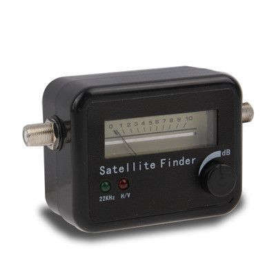 Satellite Finder
