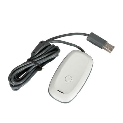 Xbox 360 PC Wireless Gaming Receiver