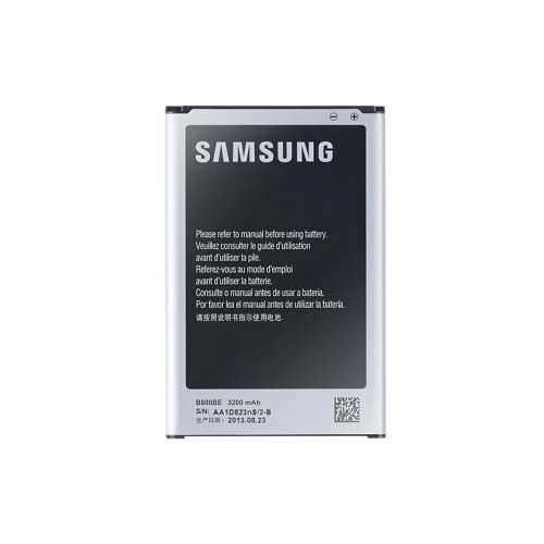 Samsung Note 3 Replacement Battery
