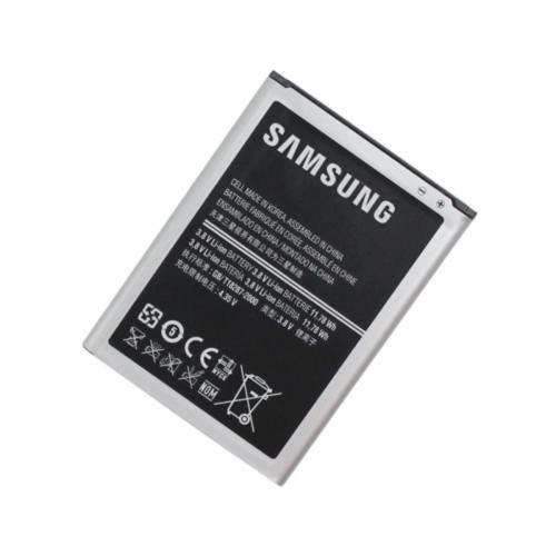 Samsung Note 2 Replacement Battery