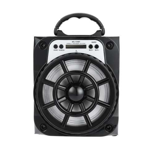 Portable Bluetooth Speaker
