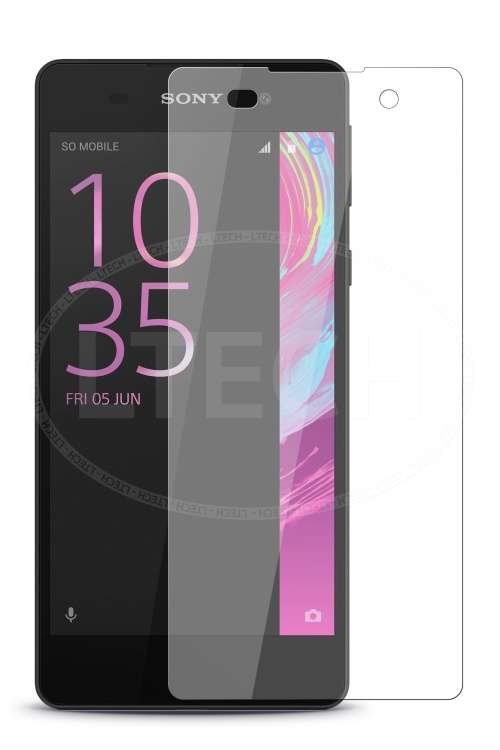 Sony Xperia E5 Tempered Glass Screen Guard